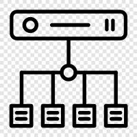 NLB, HAProxy, Cloud, Service Level Agreement icon svg