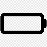 no power, no electricity, no outlet, no phone icon svg