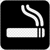 no smoking, no smoking in public, no smoking in cars, No Smoking sign icon svg