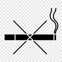 No Tobacco, Quit Smoking, Quit Smoking Cigarettes, Quit Smoking Pipes icon svg