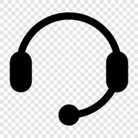 noise cancelling, stereo, headphones for music, headphone jack icon svg