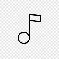 notation, notation software, notation software for windows, music icon svg