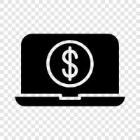 notebook, laptop computer, computer laptop, laptop prices icon svg