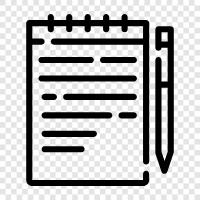 notepad++, notepads, notepad++ editor, text editor icon svg