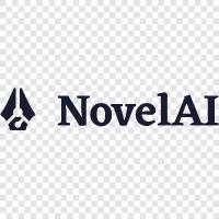  Novel AI icon
