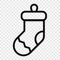 Novelty Socks icon