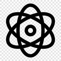 nucleus, atom bomb, atom smasher, atom smasher movie icon svg