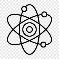 nucleus, atom bomb, atom smasher, atom smasher movie icon svg