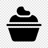 Nutrition, Diet, Dietitian, Recipes icon svg