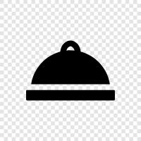 Nutrition, Diet, Cooking, Eating icon svg