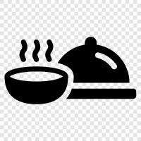 nutrition, diet, cooking, eating icon svg