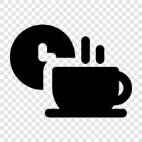 office break, break time, coffee break etiquette, coffee break tips icon svg