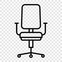 office chair, desk chair reviews, desk chair cheap, desk chair reddit icon svg