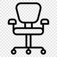 office chair reviews, office chair reviews 2016, office chair icon svg