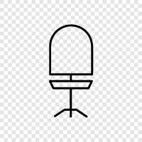 office chair reviews, office chair price, office, office chair icon svg