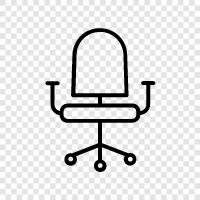 office chairs, office chair reviews, office chair icon svg