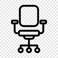 office chairs, office chair reviews, office chair icon svg