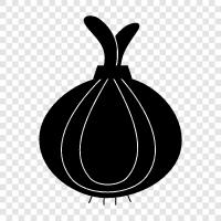 onion bulb, onion seed, onion cultivation, onion farming icon svg