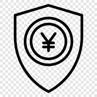 online banking, online security, online banking security, online banking privacy icon svg