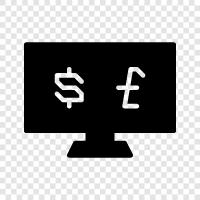 OnlineBanking, OnlineBankingAnbieter, OnlineBankingKonten, OnlineBankingLogin symbol