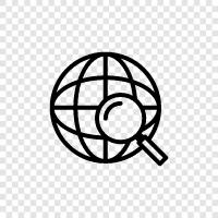 online, google, internet, google search icon svg