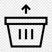 online cart, online shopping, shopping online, online store icon svg