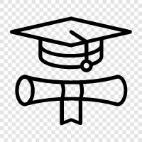 OnlineGrade, OnlineMaster s Grades, Grades, OnlineGrades symbol