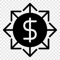 online income, online business, internet income, internet business icon svg