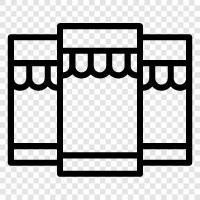 online marketplace, online marketplaces, online shopping, online shopping websites icon svg
