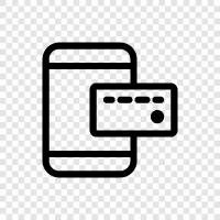 online payment, online payment system, online payment gateway, online payment processor icon svg