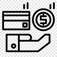 online payment method, online payment system, online payment gateway, online payment processor icon svg