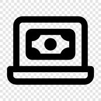 online payment systems, online payment processors, online payment gateway, Online Payment icon svg