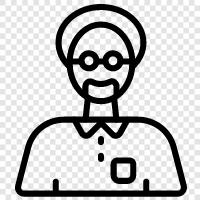 online, virtual, online persona, online identity icon svg