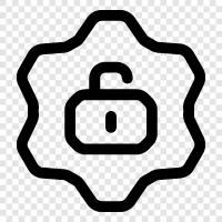 online privacy, online security, internet privacy, privacy settings icon svg