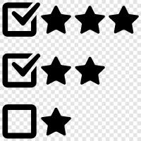online reviews, online rating, online review, online survey icon svg
