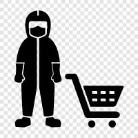 online safety, online shopping, online security, online privacy icon svg