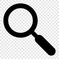 Online Search icon
