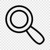 online search engine, online search, internet search, online research icon svg