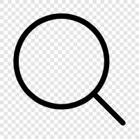 Online Search Engine icon
