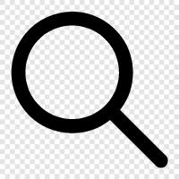 online search, online search engines, search engines, Search icon svg