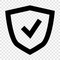 online security, online privacy, online fraud, online scams icon svg