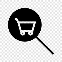 online shop, online store, online shopping, online shop for icon svg