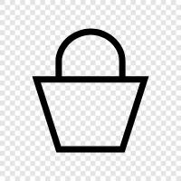 online shopping basket, online shopping, online shopping list, shopping basket icon svg