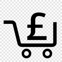 OnlineWarenkorb, OnlineShopping, EinkaufswagenSoftware, EinkaufswagenSoftware online symbol