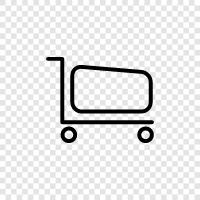 online shopping, shopping cart software, ecommerce, online shopping cart icon svg