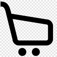 online shopping, online shopping carts, online shopping software, online shopping stores icon svg