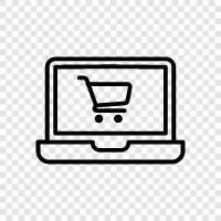 online shopping, online store reviews, online store scams, online store directory icon svg