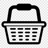 online shopping, online shopping basket, online shopping cart, online shopping cart software icon svg