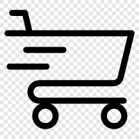 OnlineShopping symbol