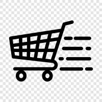 online shopping, online shopping delivery, online shopping services, online shopping tips icon svg